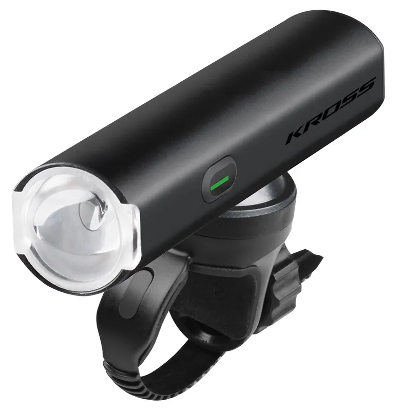 Kross - Lumina Fata - NOVA 950lm - USB-C Doar azi
