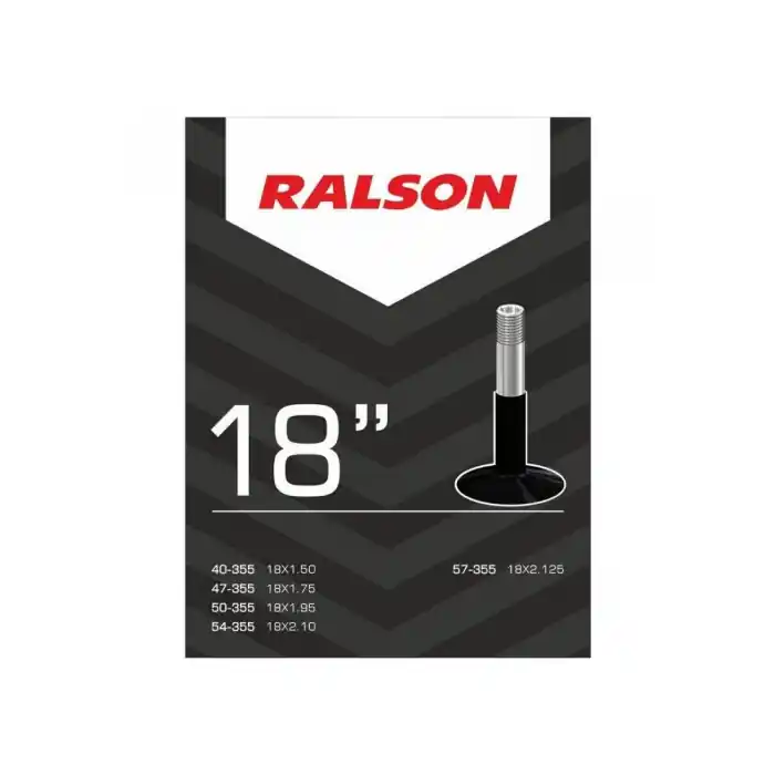 Camera Ralson R-6205 18x1.50-2.125 (40/57-355) AV Reduceri