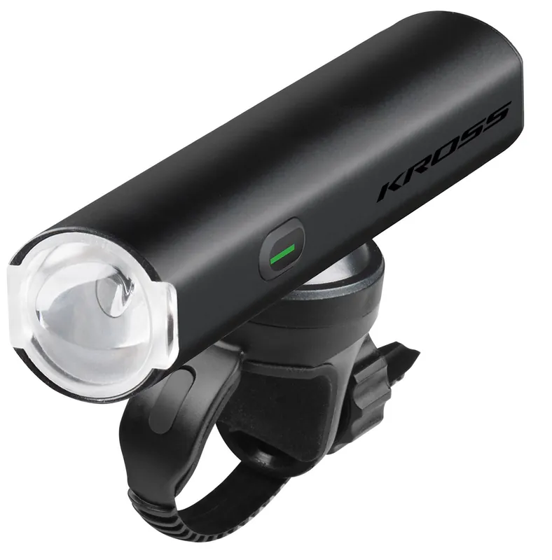 Reducere de preț Kross - Lumina Fata - BLAST 1500lm - USB-C