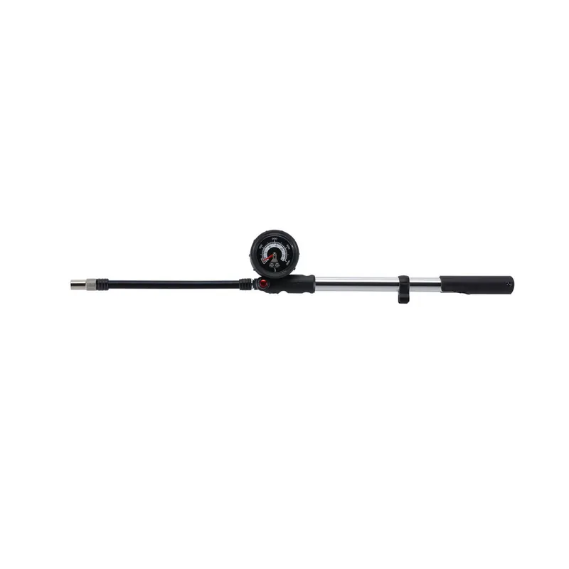 BBB - Pompa suspensii BBB AirShock BMP-29  - negru argintiu Reducere de preț