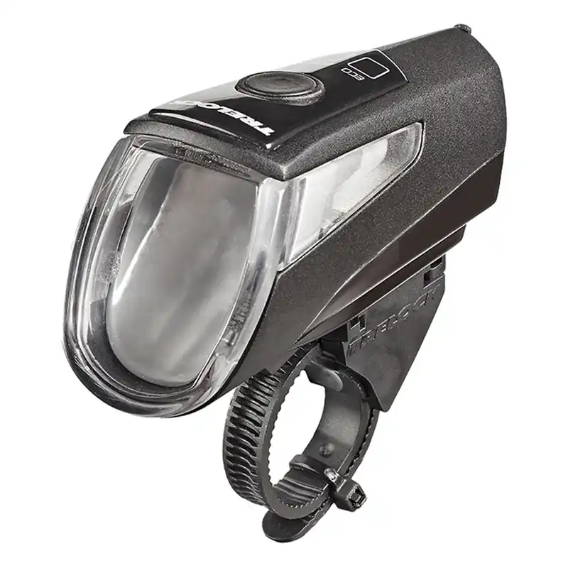 Vezi acum Far Fata Bicicleta Trelock Ls460 I-Go Power - Negru
