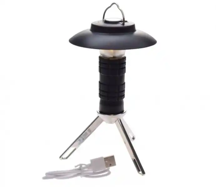 Lampa felinar in stil retro, Led, 100lm Promoție