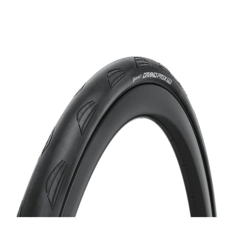 Anvelopa pliabila Continental Grand Prix TR 25-622 Neagra Retur ușor