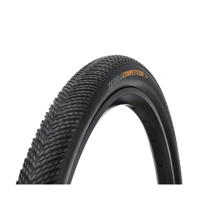 Reducere specială Anvelopa pliabila Continental Terra Competition Trail Grip, 35-622