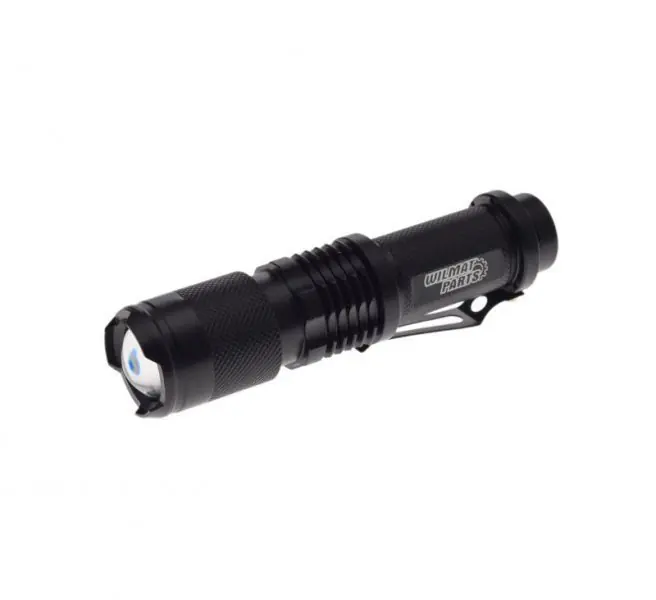 Lanterna led uv Ofertă de sezon