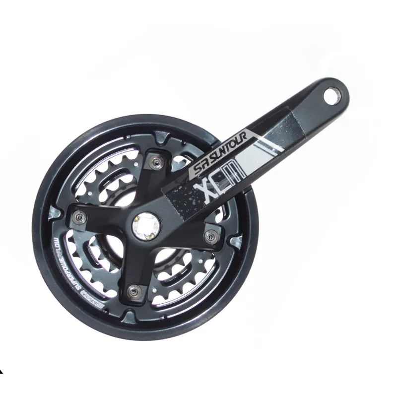 Angrenaj Suntour XCM-T414 44-32-22T Livrare rapidă