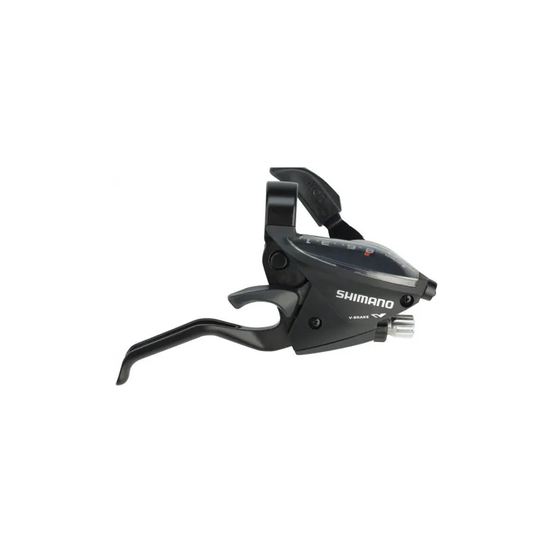 Maneta schimbator Shimano Altus ST-EF500-8R (ASTEF5102RV8AL) dreapta 8 viteze, vrac Noutate