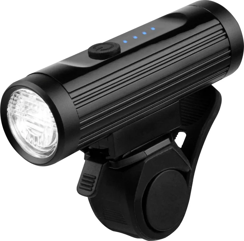 Discount Lumina fata Fivestars Re.Light RBL-600, acumulator intern, incarcare Micro-USB, 600 lm