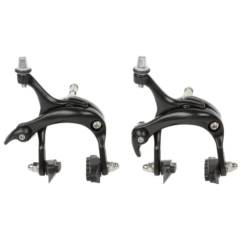 Popular Set Frane Aluminiu Road SXT Negru 43-60 mm