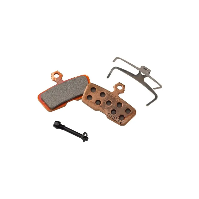 Placute Frana Sram Sintered CODE/CODE R 2011 Reduceri