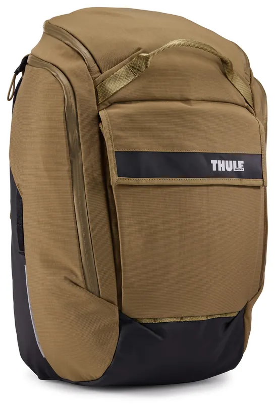 Super ofertă Geanta portbagaj / Rucsac THULE Paramount 26L - Nutria