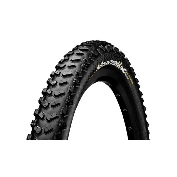 Anvelopa pliabila Continental Mountain King ProTection 26, Negru, 58-559, 26x2.3 Lichidare de stoc