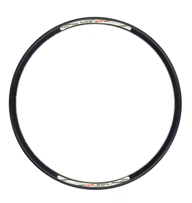 Janta Remerx E-Rocky RX 3025/Disc, 650B/27,5x25, dubla, simplu capsata, 32H, pentru valva FV, neagra Retur gratuit
