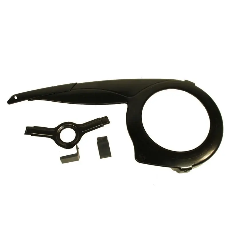 Ultima șansă APARATOARE ANGRENAJ LANT - 26-28", pvc, 48-50T