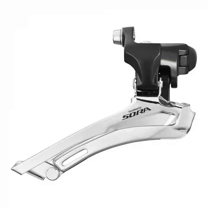Schimbator fata Shimano Sora FD-3500 31.8 2x9 viteze Discount