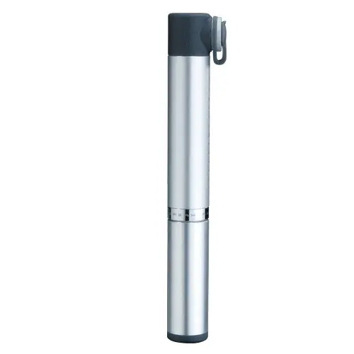 Topeak pompa mini Rocket AL sosea - argintie Preț redus