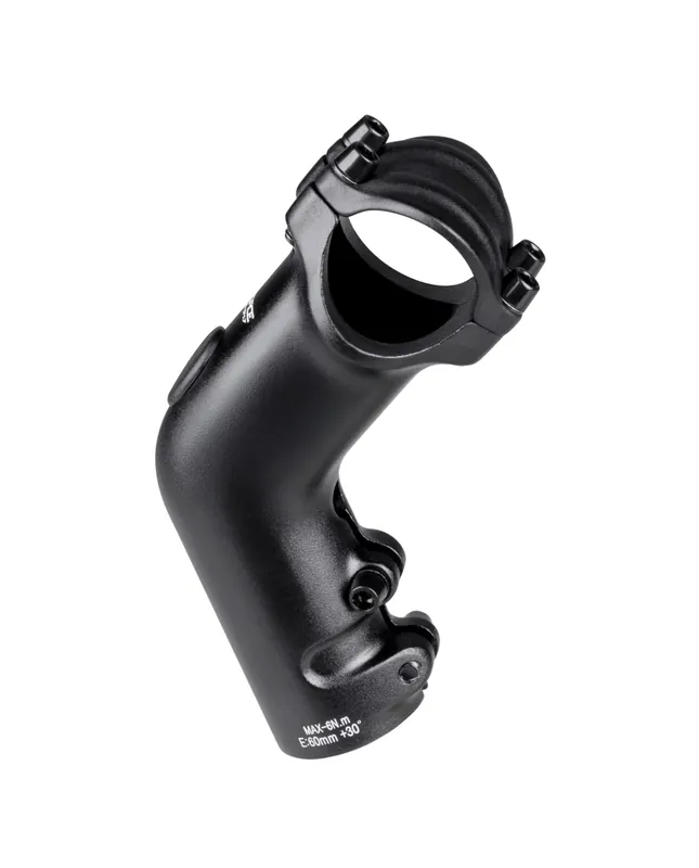 Ieftin Pipa Force Basic 4.7 31.8/60mm negru mat
