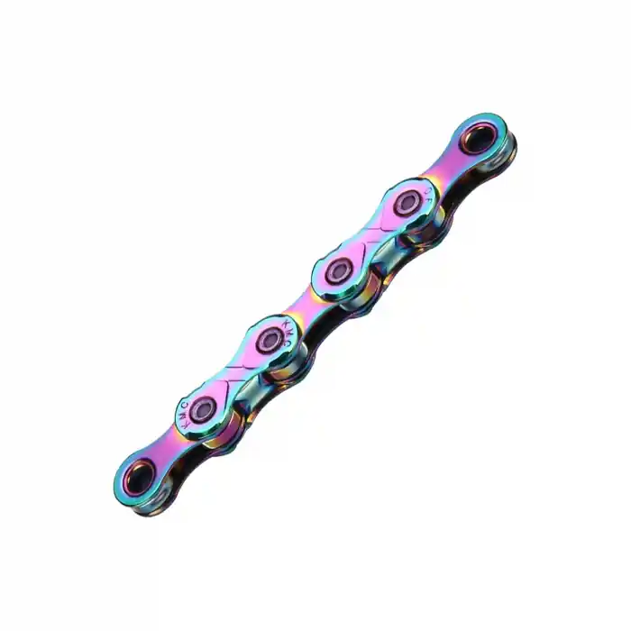 Lant KMC X11 Aurora Blue, 11 vit, 118 zale Cel mai bun preț