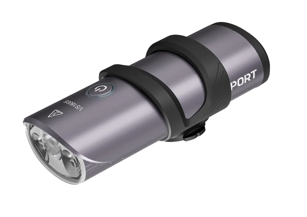 Vezi acum Lumina Fata iGPSPORT Smart Front Light VS1800S cu prindere M83