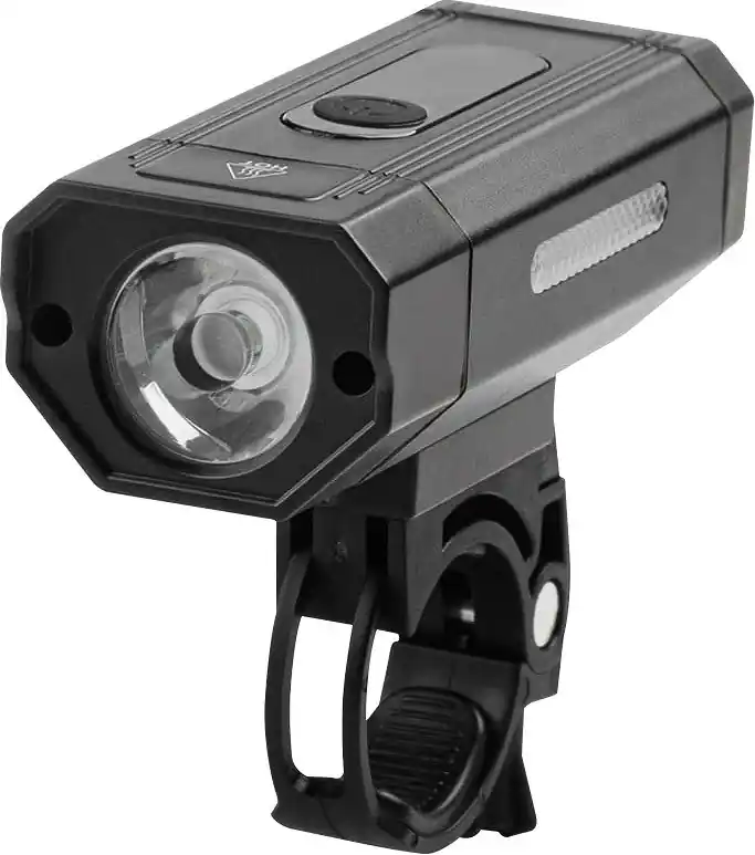 Lumina fata Fivestars Re.Light RBL-800, acumulator intern, incarcare Micro-USB, 800 lm Lichidare de stoc