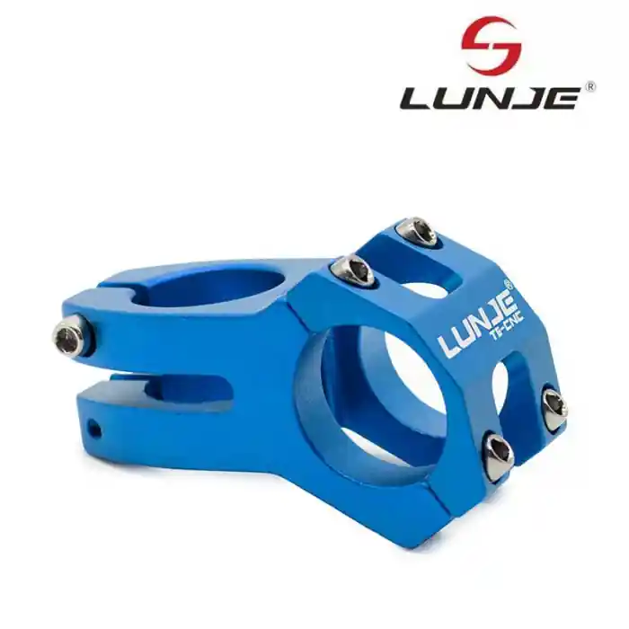 Cumpărături sigure Pipa EWPM-001 31.8mm albastra