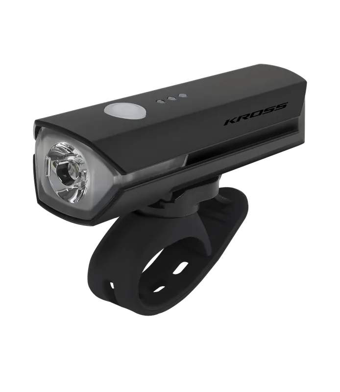 Mai ieftin Kross - lumina fata - ZENITH 300lm - USB-C
