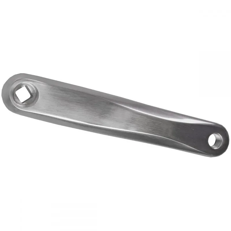 Brat Angrenaj M-WAVE Silver 175 mm Reduceri