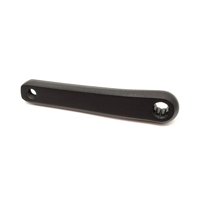 Premium Brat pedalier dreapta Focus 170mm negru pentru Bosch Gen.4