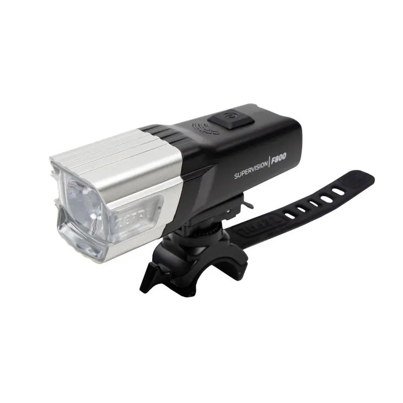Ofertă limitată Far ZEFAL Supervision F800 USB 800 Lumeni