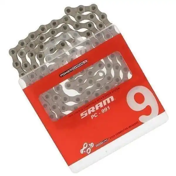 Nu rata Lant SRAM PC-991, 114 zale