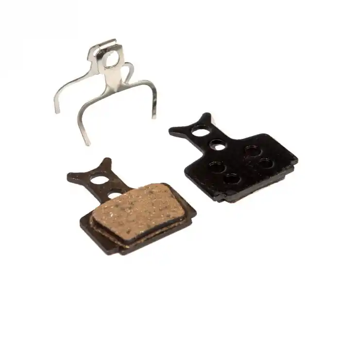 Promoție Placute Frana Disc Semi-Metalice Fibrax ASH947 Formula