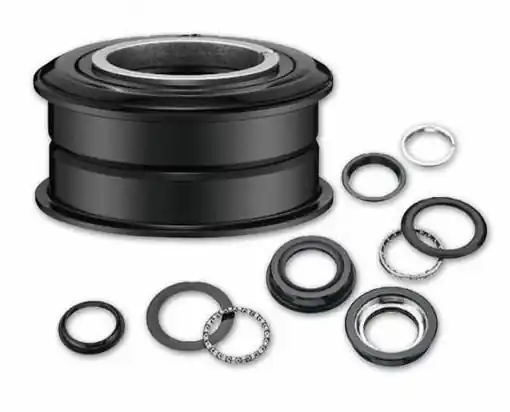 Cuvete furca VP Components A98AS Reductie 1.5-1 1/8 Semi-Integrat Reducere extra