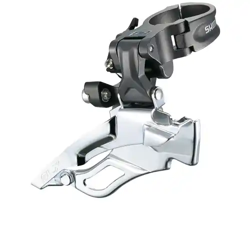 Schimbator fata Shimano SLX FD-M661 Down swing Ofertă
