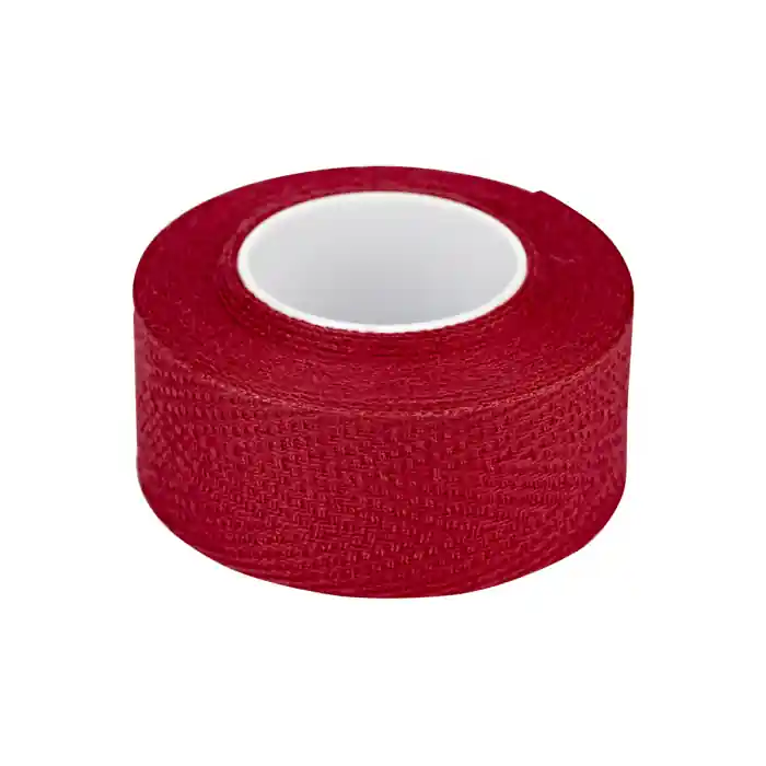 Ieftin Ghidolina textila Velox Tressorex 85, set 10 role, Rosu