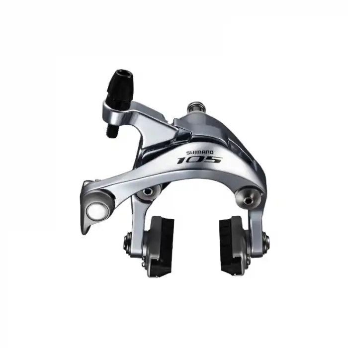 Preț redus Frana Shimano 105 BR-5800 fata CS51 argintiu