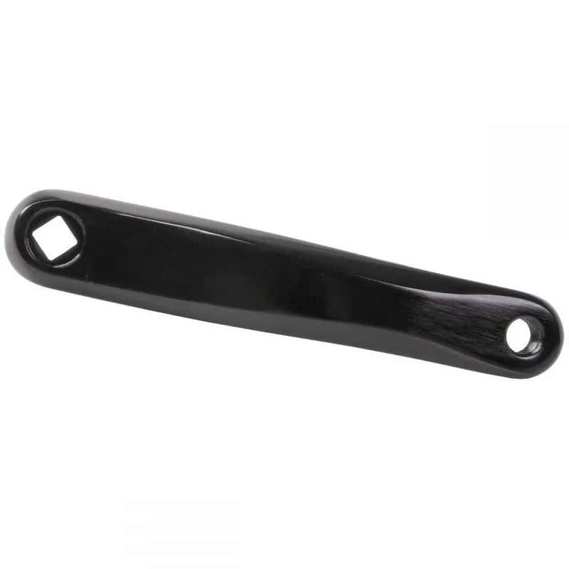 Brat Angrenaj M-WAVE Negru 175 mm Ofertă de sezon