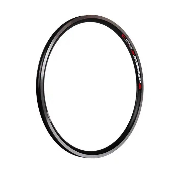 Janta dubla Remerx Grand Hill 507x19, neagra Disponibil imediat