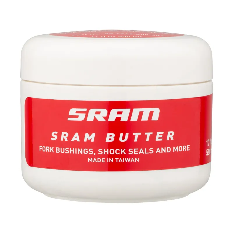Vaselina SRAM Butter 500ml Premium