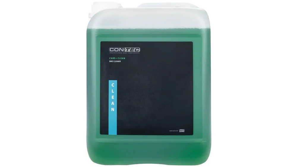 Solutie curatare CONTEC Care+ Clean, bidon 5L Mai ieftin
