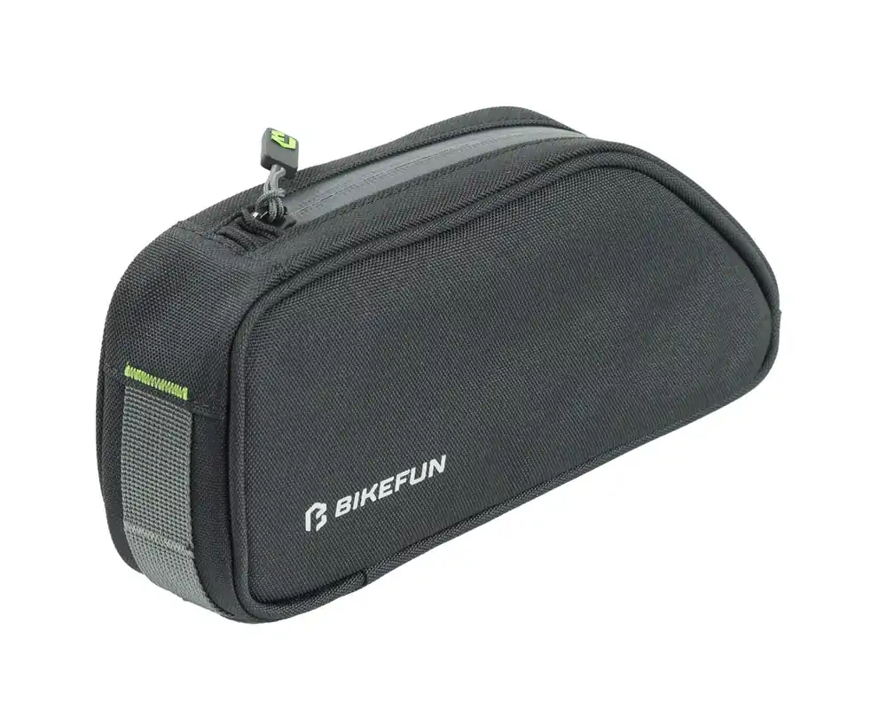 Reducere de preț Geantă Bikefun Seeker pe tubul superior - Bftb01