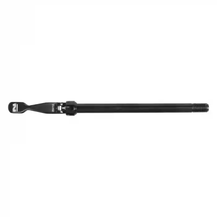 Livrare gratuită Thru Axle NOVATEC "QR264 SYN" 142mm(X12)