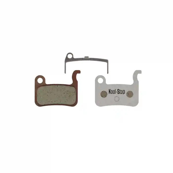Ofertă specială Placuta Frana Kool Stop, Shimano XTR D630A