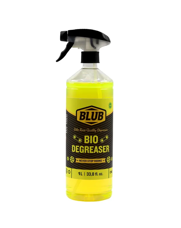 Blub Bio Degreaser 1L, Culoare: Black Preț redus