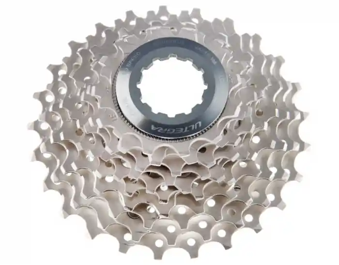 Pinioane pe caseta Shimano Ultegra CS-6700, 10 vit, 11-28T Retur gratuit