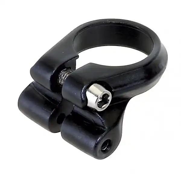 Reduceri Colier tija sa M-Wave cu filet M5 pentru portbagaj, 34.9mm