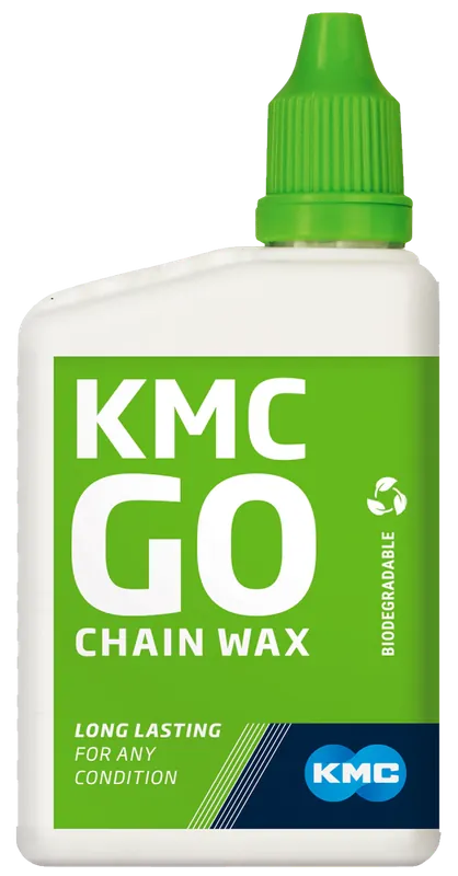 Ceara lant KMC Chain Wax 80ml Preferatul clienților