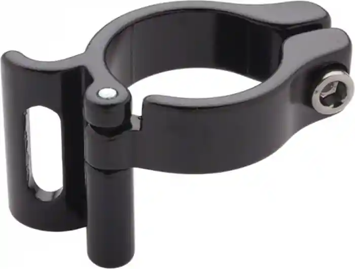 Calitate înaltă Adaptor Braze-On Schimbator fata 31.4-34.9mm
