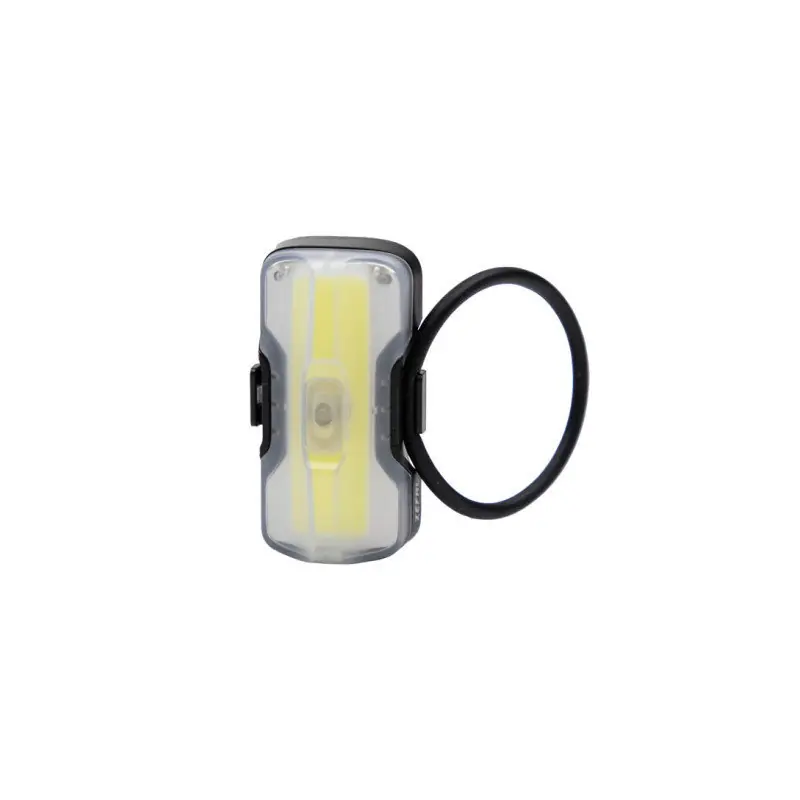 Ofertă exclusivă Far ZEFAL Vision F20 USB 20 Lumeni