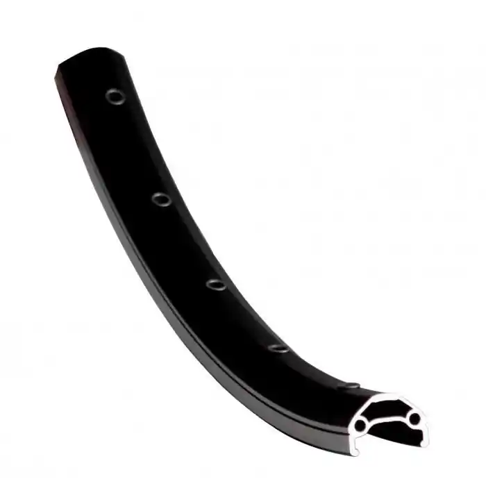Janta Cerurim Orion D33, V-Brake, Negru, 622x21, 32H Ieftin