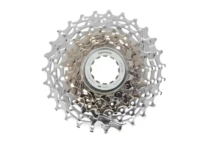Pinioane pe caseta Shimano Ultegra CS-6500, 9 vit, 12-25T Promoție